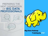 Big Data Hadoop Training Course in Bangalore
